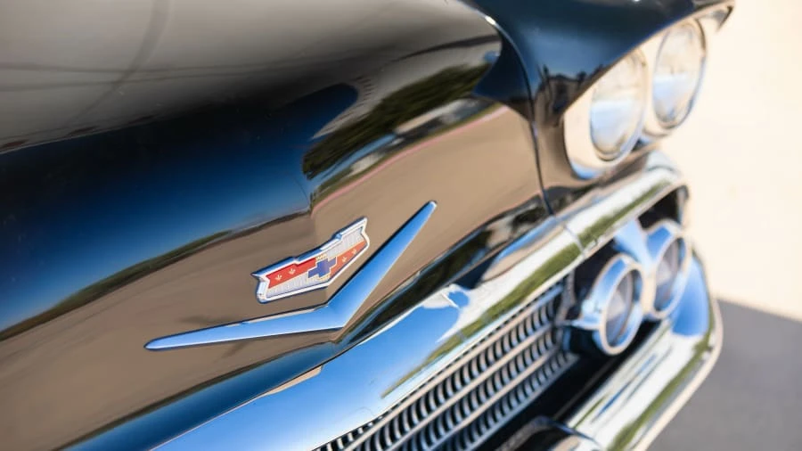 1958 Chevrolet Impala 1st Gen - Image 9 of 25