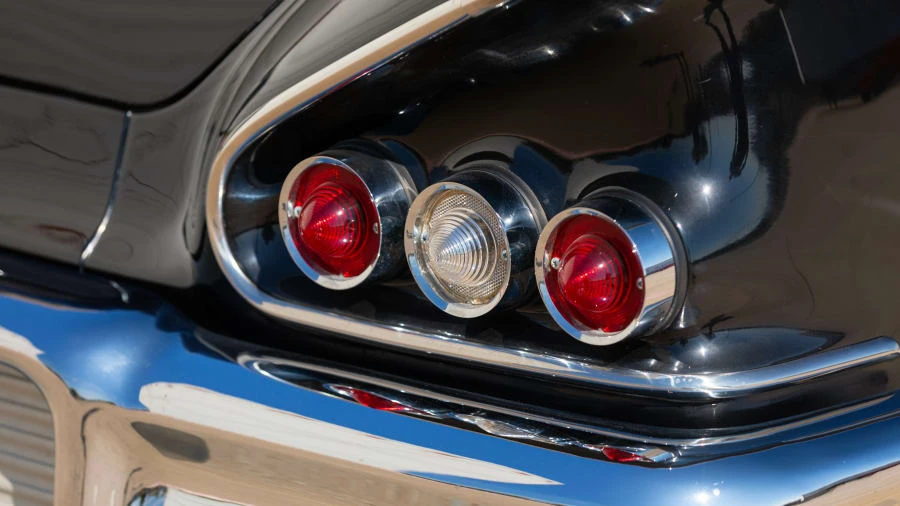 1958 Chevrolet Impala 1st Gen - Image 15 of 25