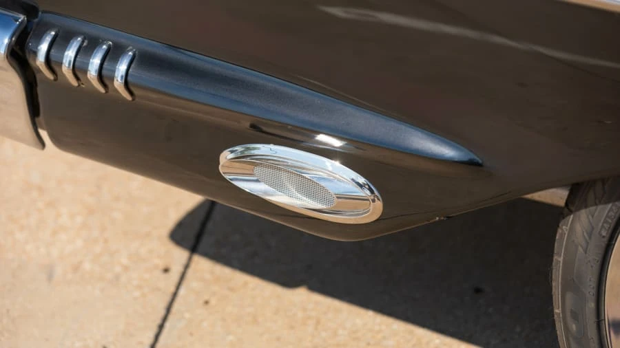 1958 Chevrolet Impala 1st Gen - Image 16 of 25