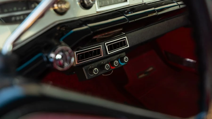 1958 Chevrolet Impala 1st Gen - Image 19 of 25