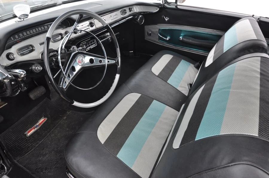 1958 Chevrolet Impala 1st Gen - Image 4 of 12