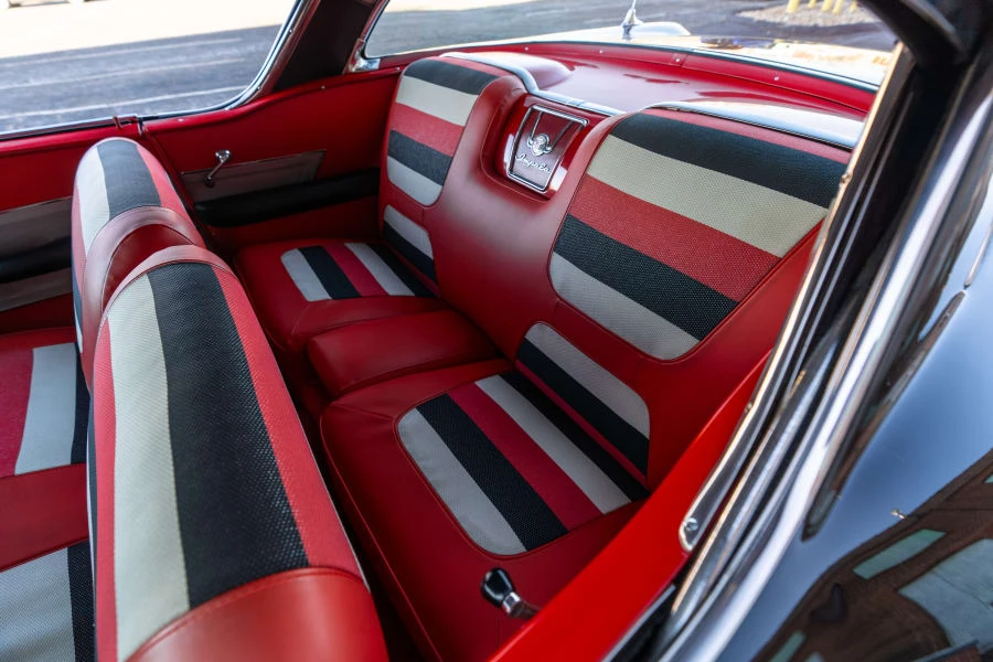 1958 Chevrolet Impala 1st Gen - Image 20 of 25