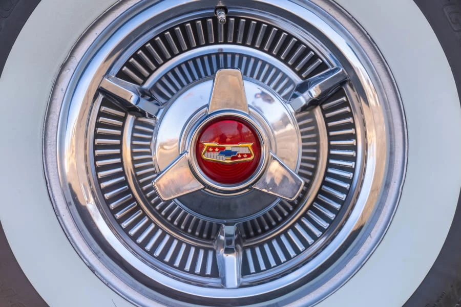 1958 Chevrolet Impala 1st Gen - Image 13 of 25