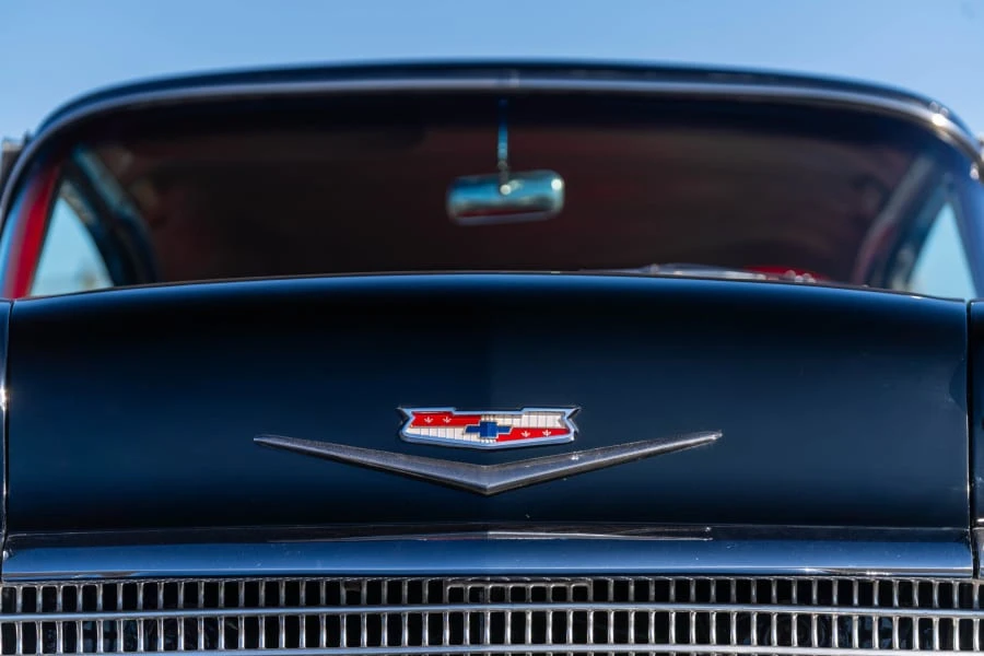 1958 Chevrolet Impala 1st Gen - Image 8 of 25