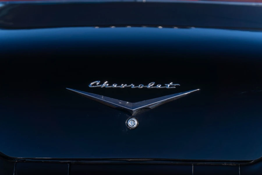 1958 Chevrolet Impala 1st Gen - Image 9 of 25