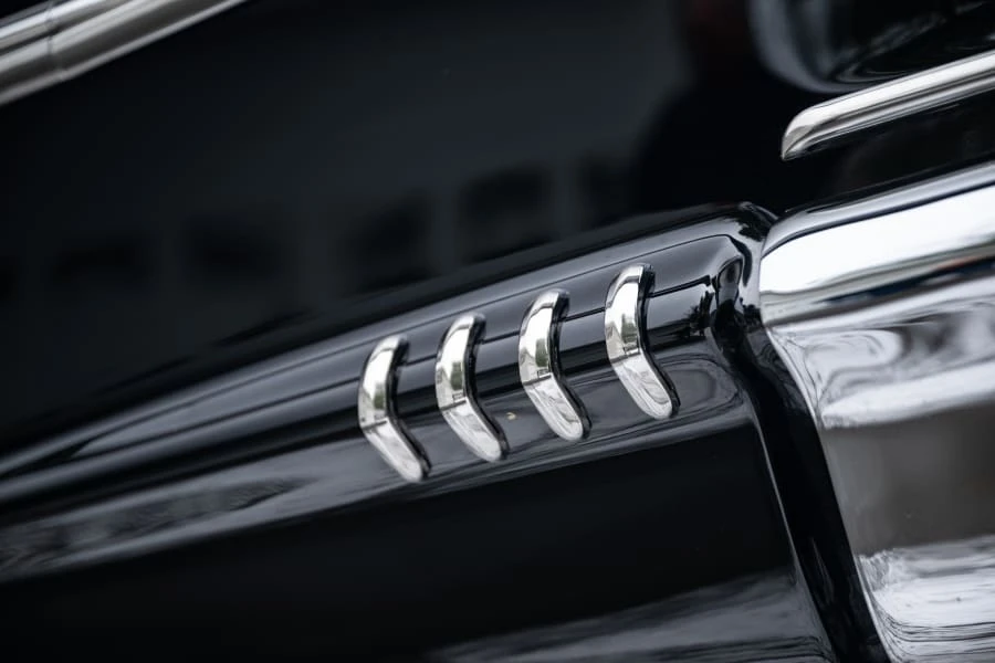 1958 Chevrolet Impala 1st Gen - Image 24 of 31