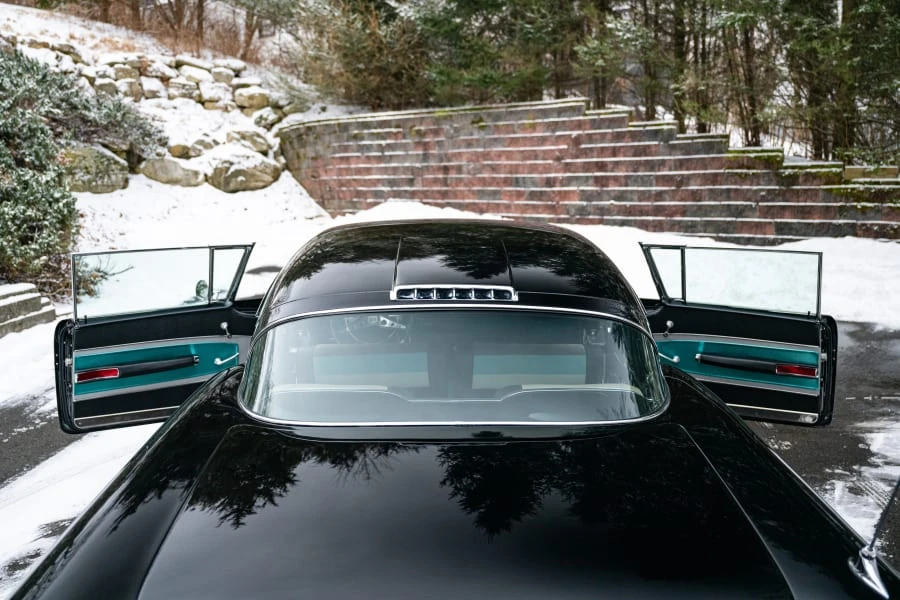 1958 Chevrolet Impala 1st Gen - Image 14 of 31