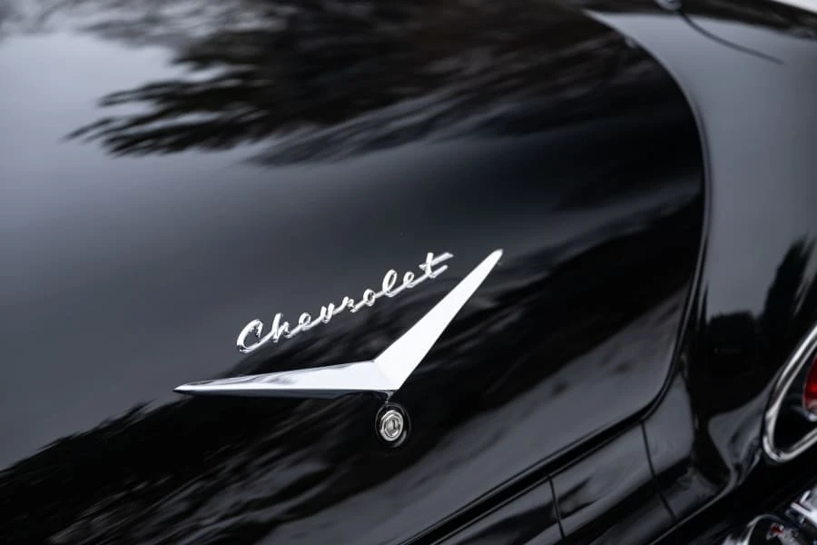 1958 Chevrolet Impala 1st Gen - Image 20 of 31