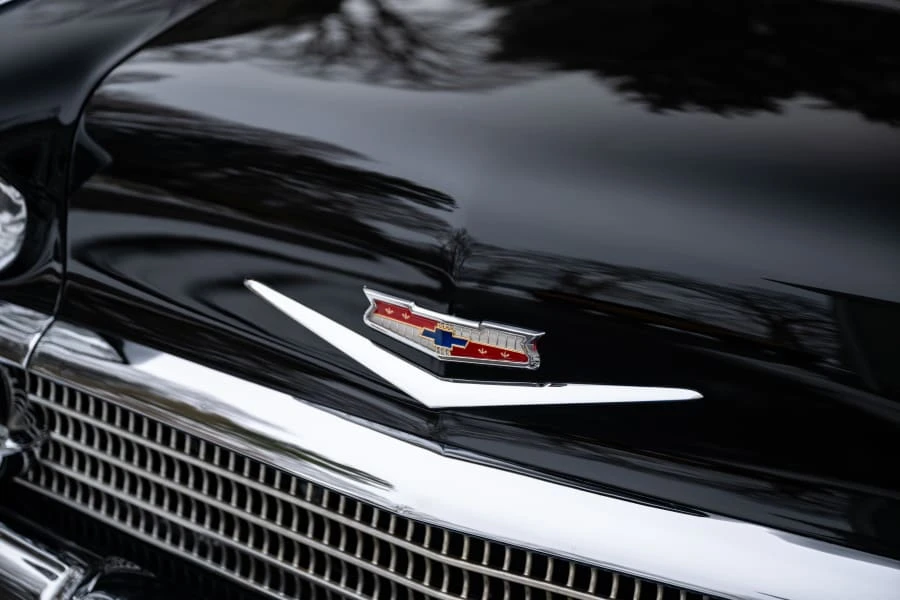 1958 Chevrolet Impala 1st Gen - Image 17 of 31