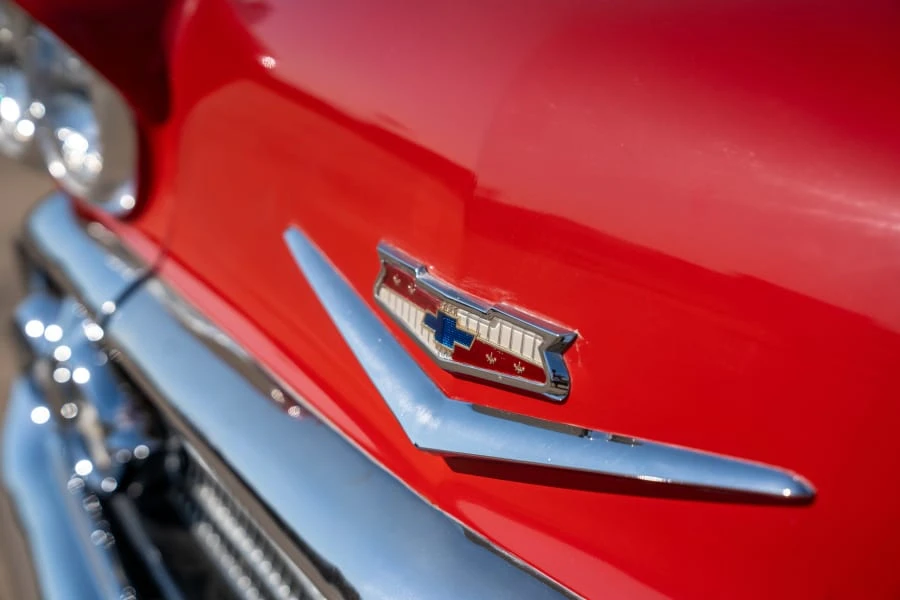 1958 Chevrolet Impala 1st Gen - Image 15 of 31