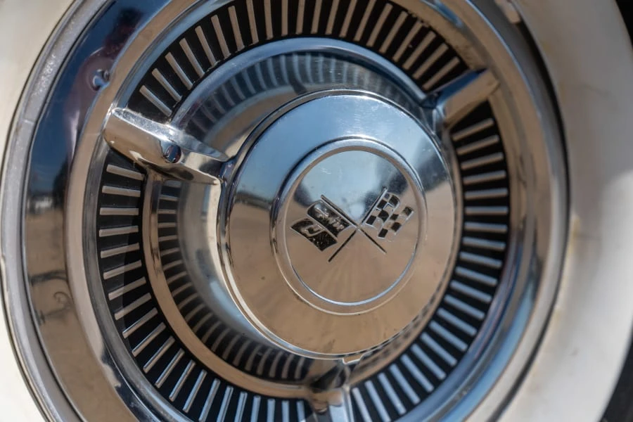 1958 Chevrolet Impala 1st Gen - Image 20 of 31