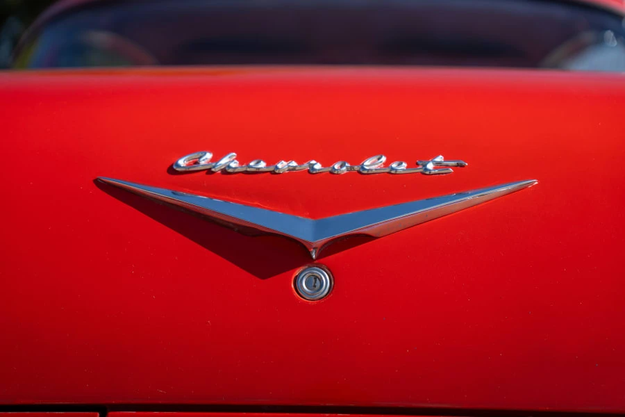 1958 Chevrolet Impala 1st Gen - Image 9 of 31