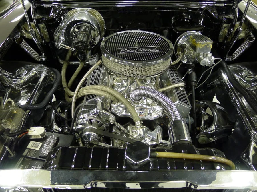 1958 Chevrolet Impala 1st Gen - Image 3 of 3