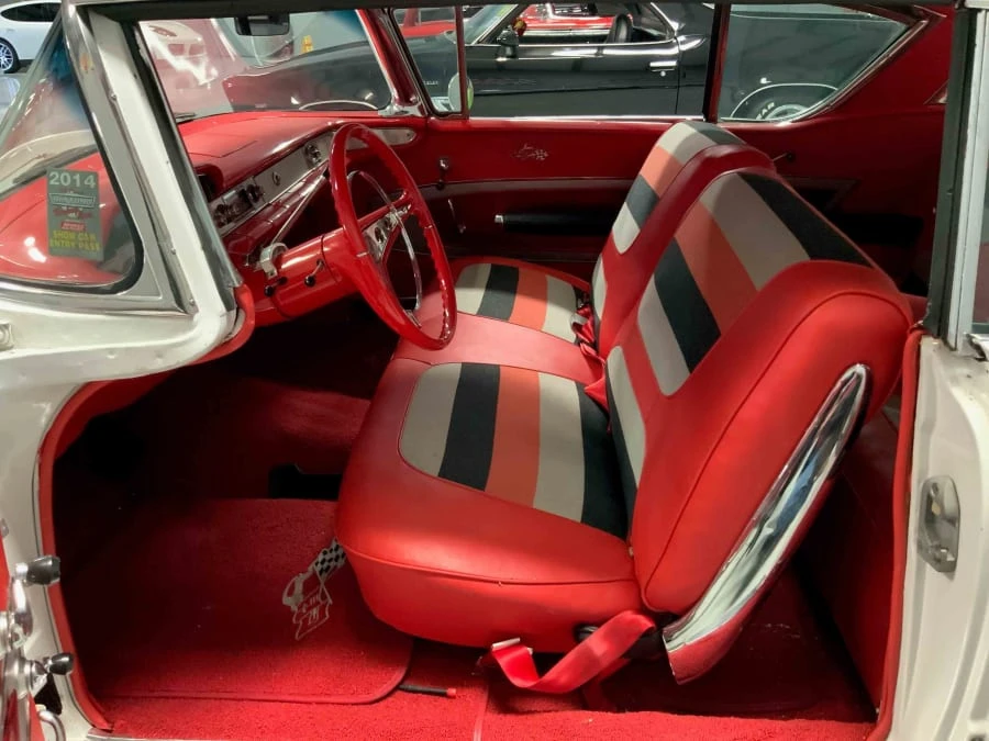 1958 Chevrolet Impala 1st Gen - Image 4 of 7