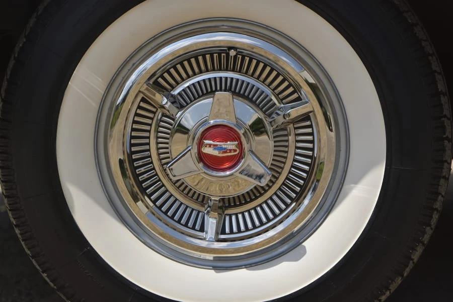 1958 Chevrolet Impala 1st Gen - Image 16 of 31