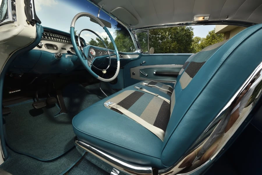 1958 Chevrolet Impala 1st Gen - Image 24 of 31