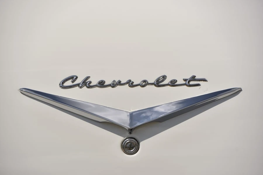 1958 Chevrolet Impala 1st Gen - Image 12 of 31