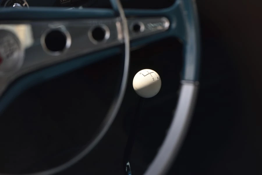 1958 Chevrolet Impala 1st Gen - Image 29 of 31