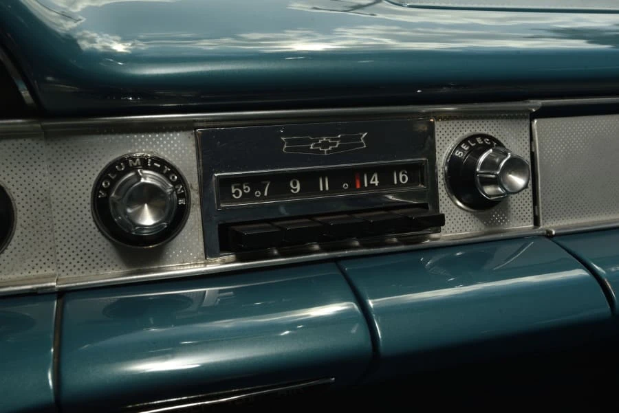 1958 Chevrolet Impala 1st Gen - Image 22 of 31