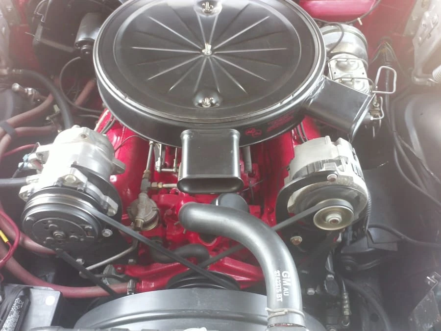 1958 Chevrolet Impala 1st Gen - Image 4 of 7