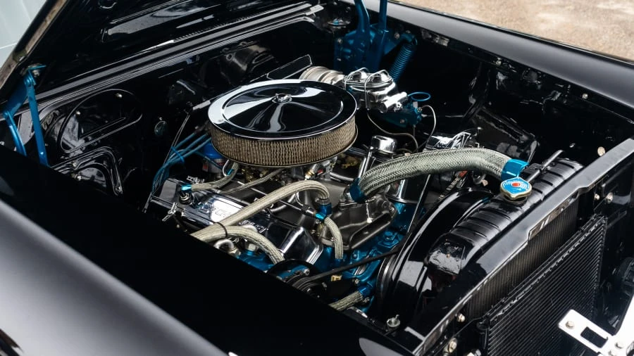 1958 Chevrolet Impala 1st Gen - Image 11 of 12