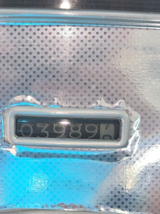 1958 Chevrolet Impala 1st Gen - Image 9 of 11