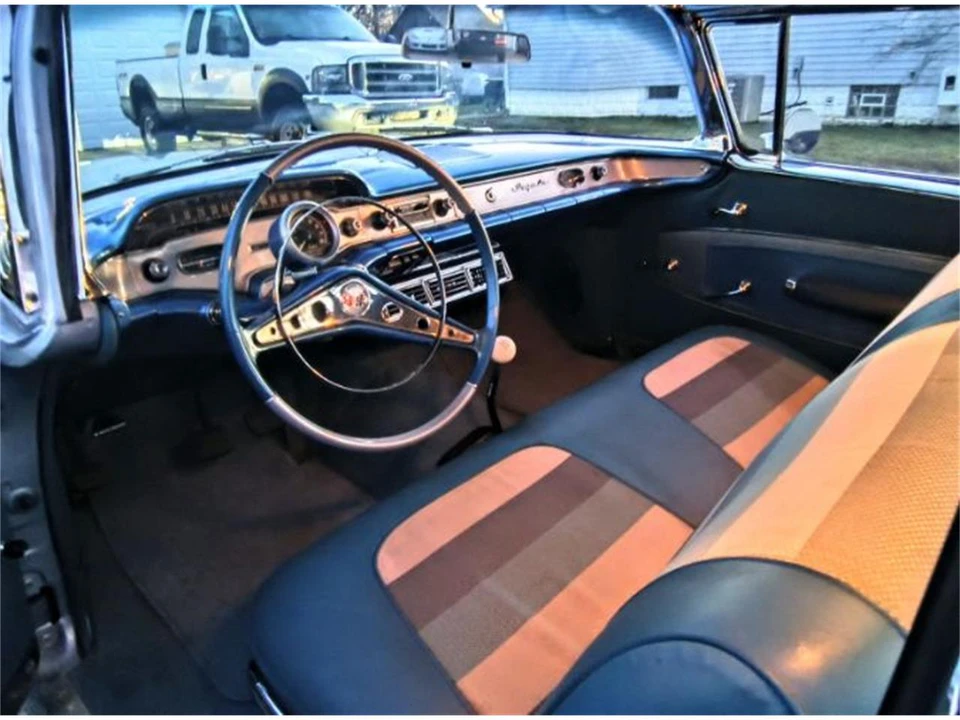 1958 Chevrolet Impala 1st Gen - Image 16 of 30