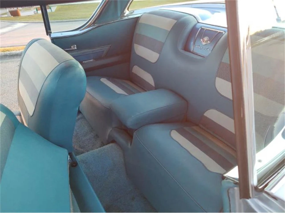 1958 Chevrolet Impala 1st Gen - Image 17 of 30