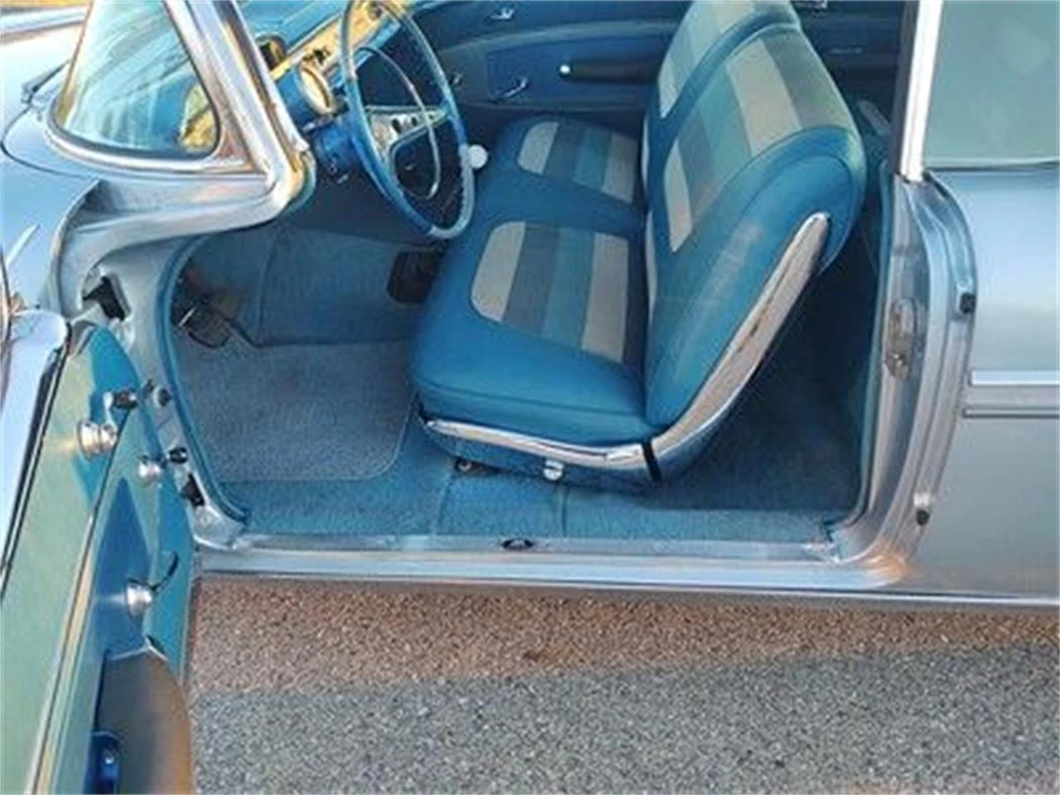 1958 Chevrolet Impala 1st Gen - Image 18 of 30