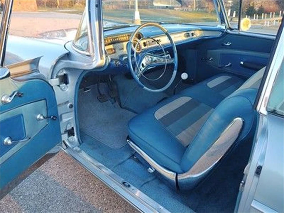 1958 Chevrolet Impala 1st Gen - Image 23 of 30