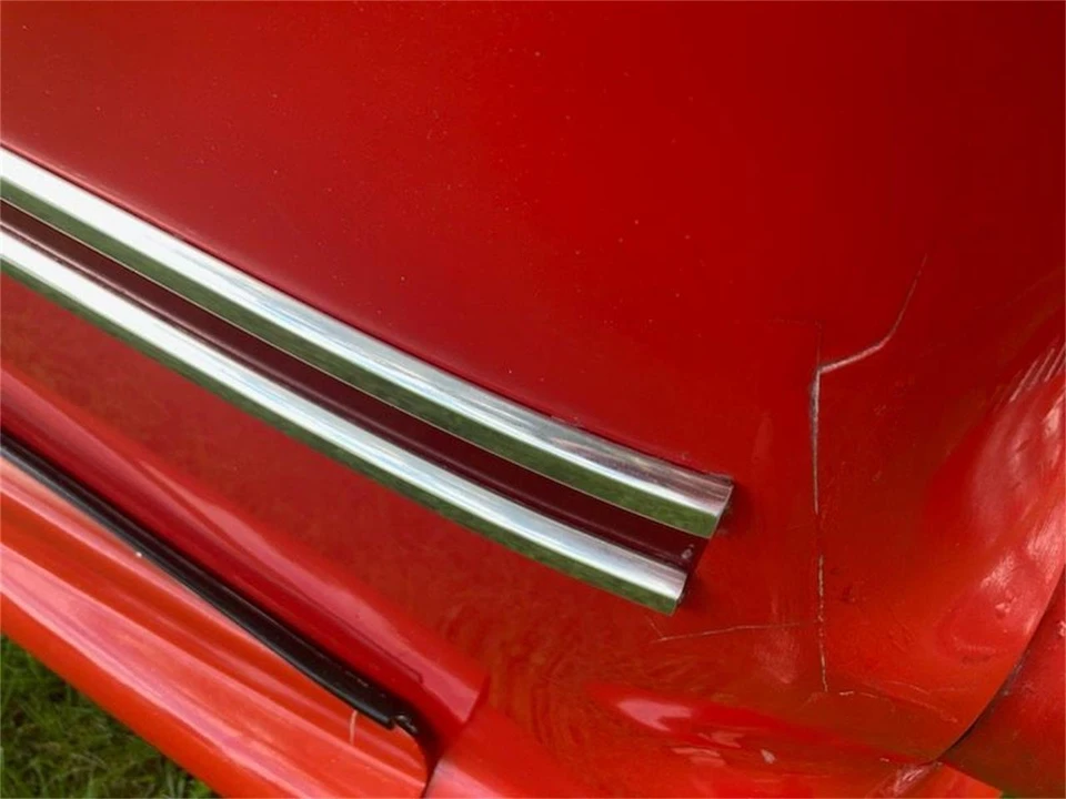 1958 Chevrolet Impala 1st Gen - Image 2 of 20