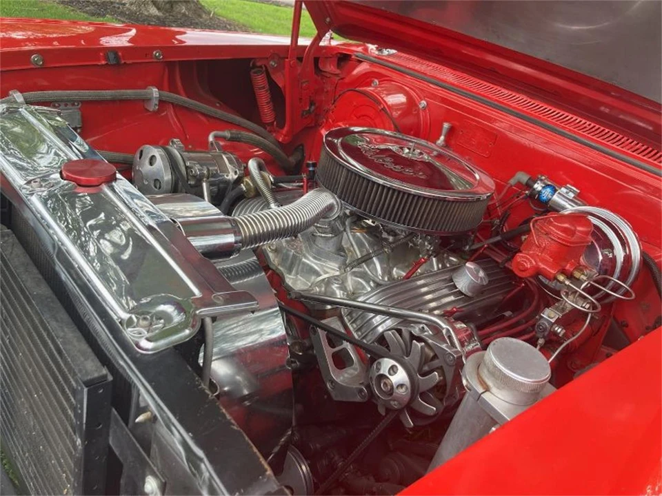 1958 Chevrolet Impala 1st Gen - Image 5 of 20