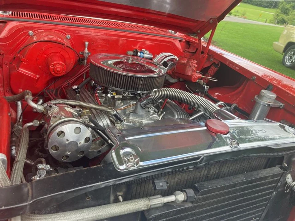 1958 Chevrolet Impala 1st Gen - Image 6 of 20