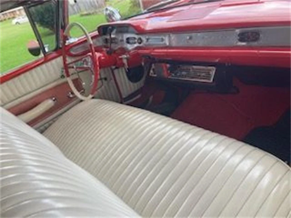 1958 Chevrolet Impala 1st Gen - Image 9 of 20