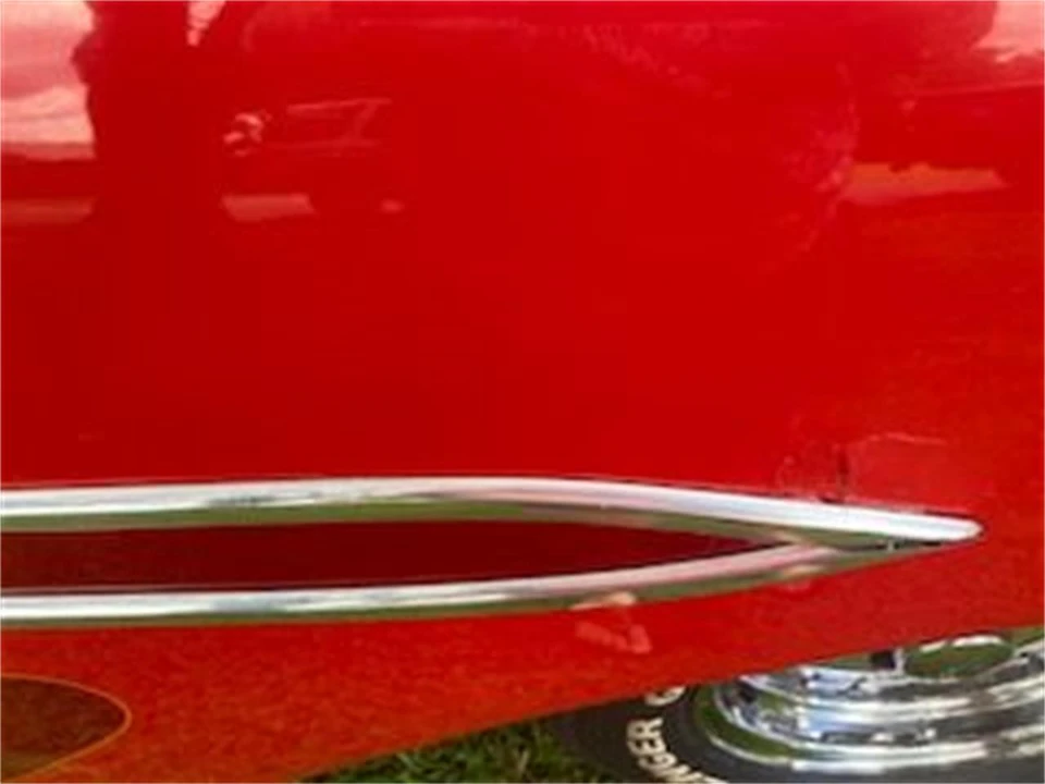 1958 Chevrolet Impala 1st Gen - Image 10 of 20