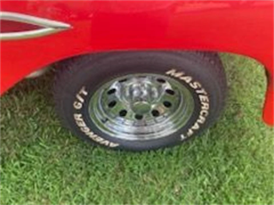 1958 Chevrolet Impala 1st Gen - Image 11 of 20