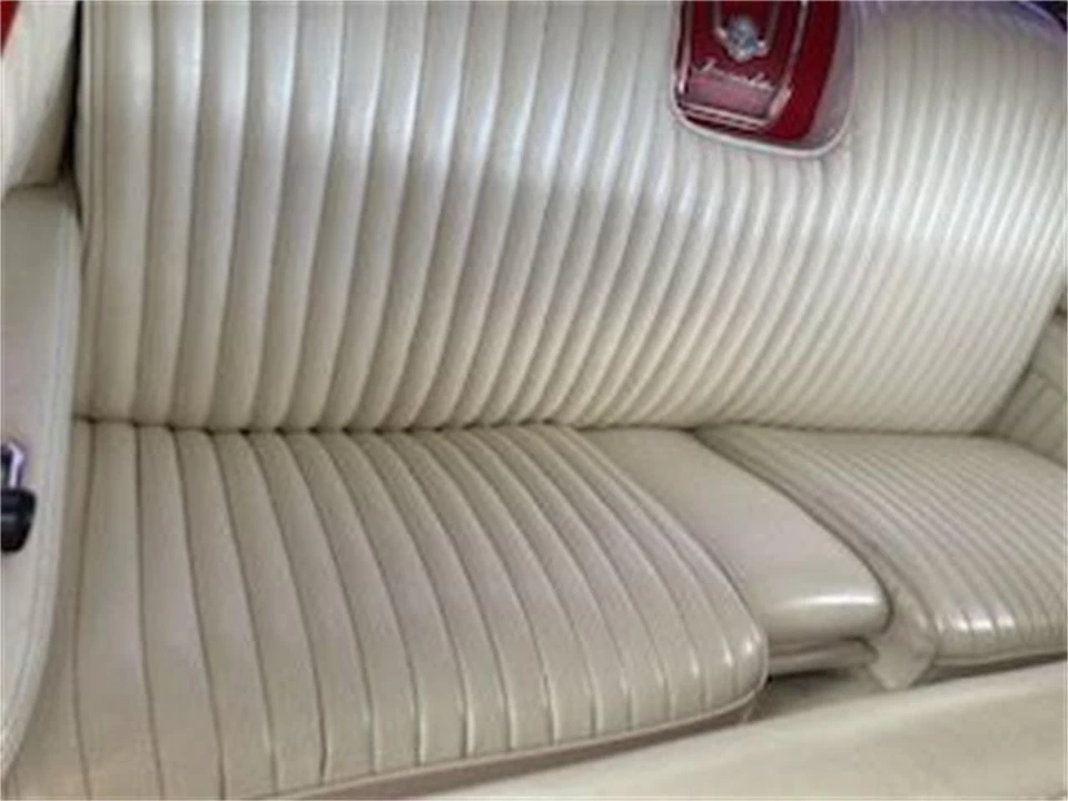 1958 Chevrolet Impala 1st Gen - Image 18 of 20
