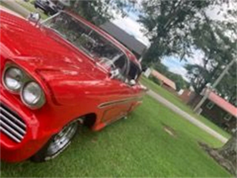 1958 Chevrolet Impala 1st Gen - Image 19 of 20
