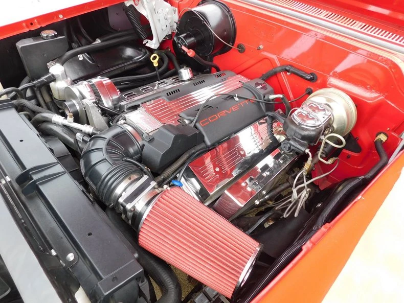 1958 Chevrolet Impala 1st Gen - Image 5 of 31