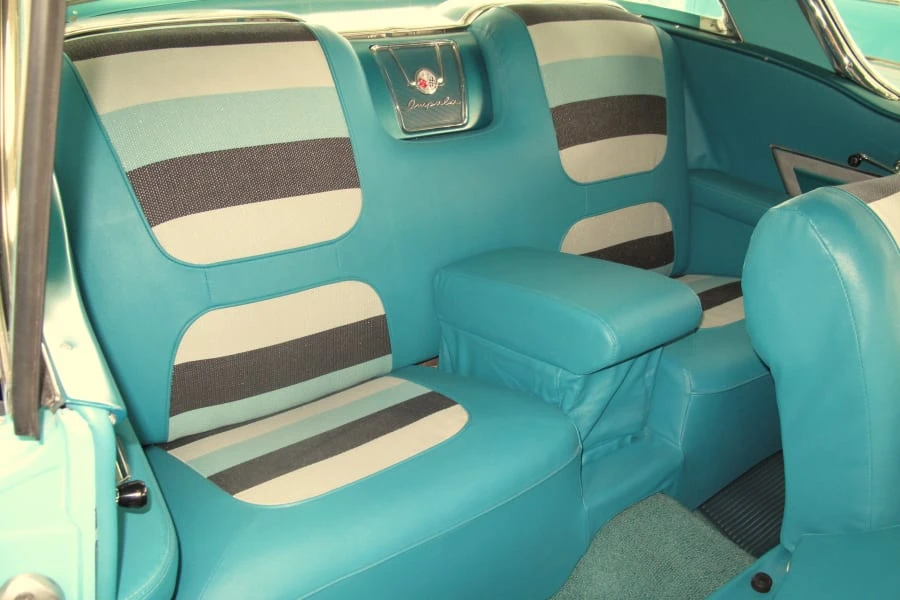 1958 Chevrolet Impala 1st Gen - Image 5 of 8