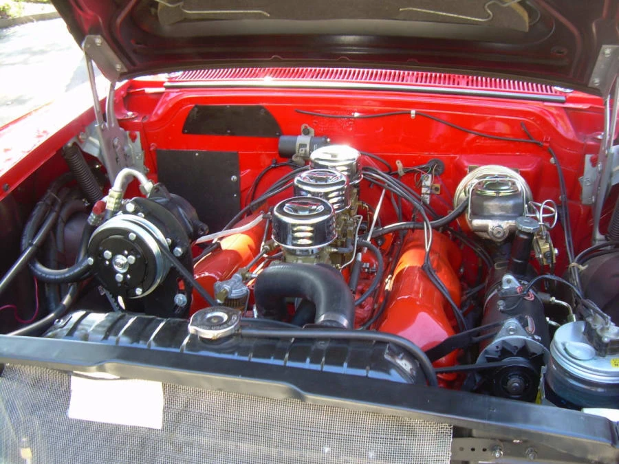 1958 Chevrolet Impala 1st Gen - Image 5 of 8