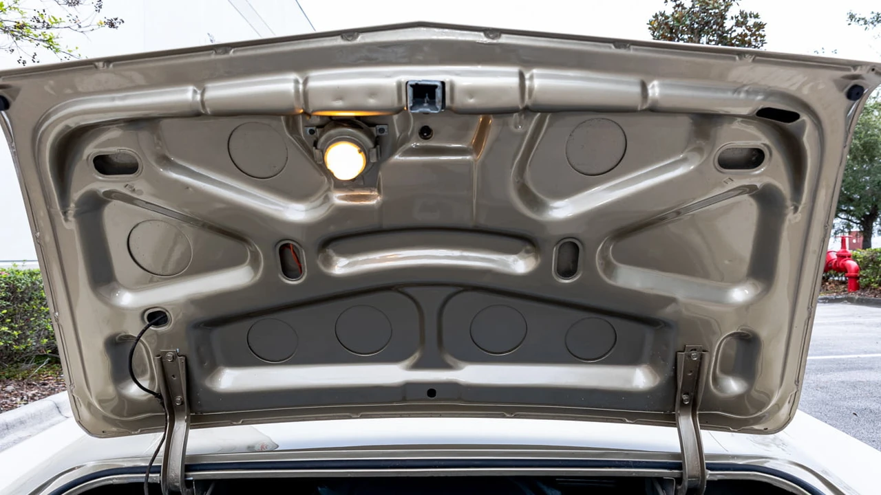1958 Chevrolet Impala 1st Gen - Image 16 of 23