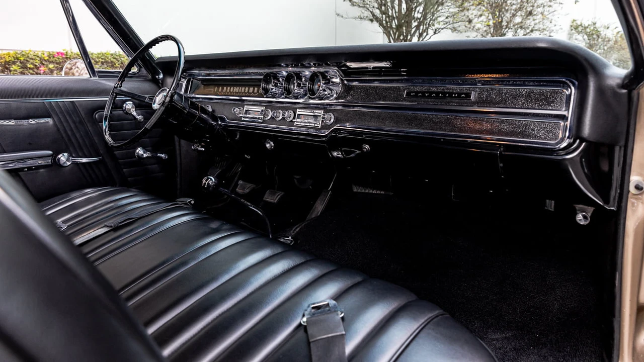 1958 Chevrolet Impala 1st Gen - Image 17 of 23