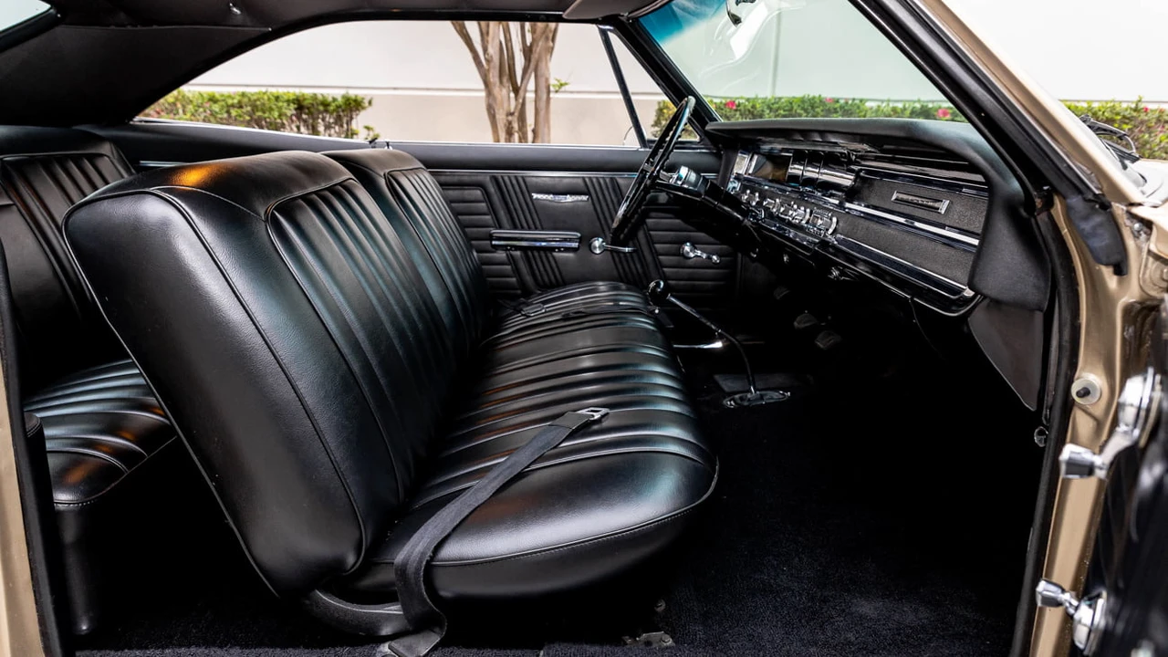 1958 Chevrolet Impala 1st Gen - Image 19 of 23