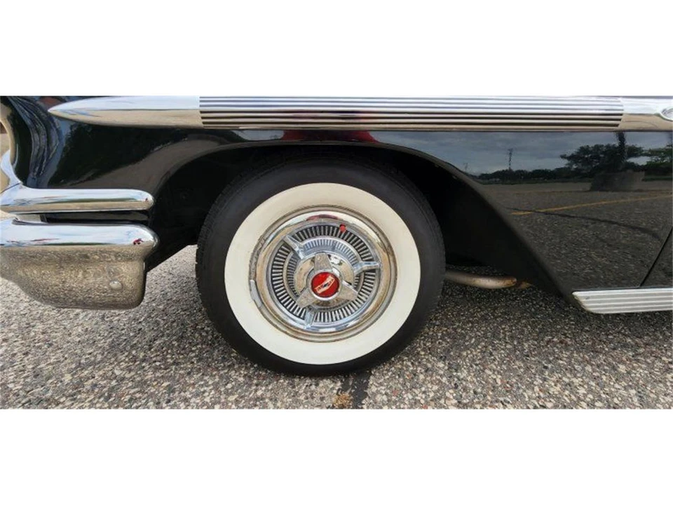 1958 Chevrolet Impala 1st Gen - Image 3 of 28