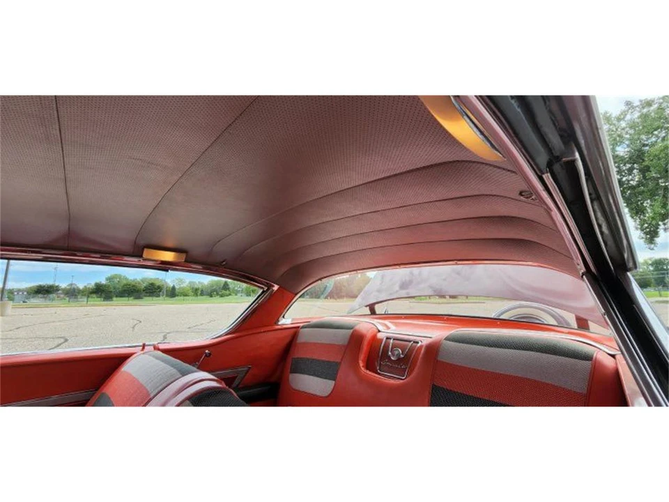 1958 Chevrolet Impala 1st Gen - Image 12 of 28