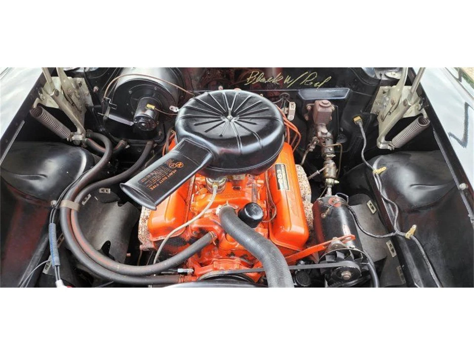 1958 Chevrolet Impala 1st Gen - Image 2 of 28