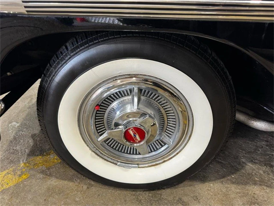 1958 Chevrolet Impala 1st Gen - Image 28 of 28