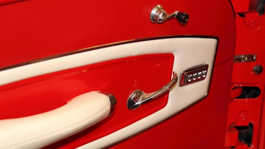 1958 Chevrolet Impala 1st Gen - Image 14 of 20