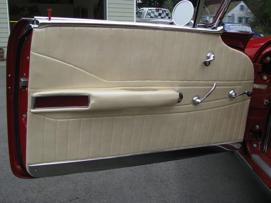 1958 Chevrolet Impala 1st Gen - Image 6 of 8